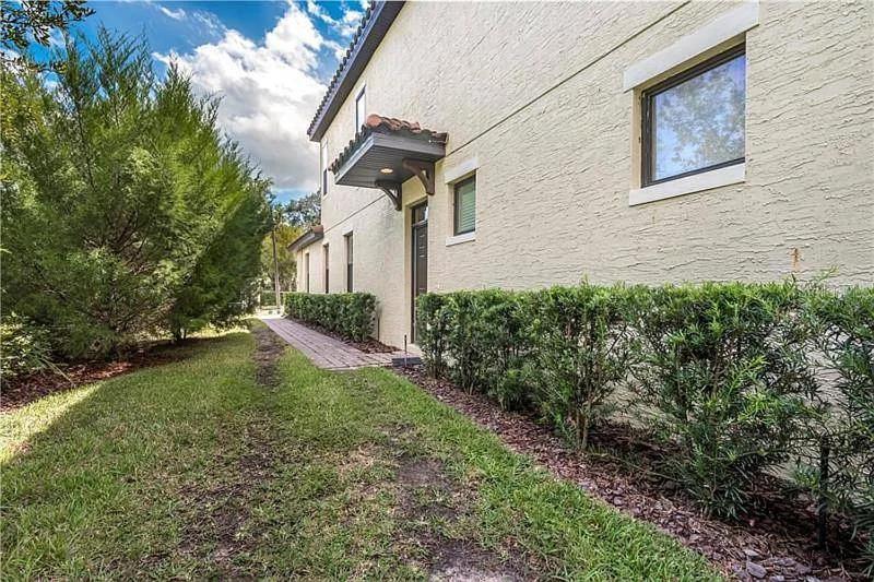 Spacious Townhome In Champions Gate Kissimmee Exterior photo